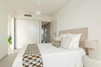 achat appartement antibes 06160