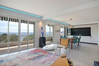 achat appartement antibes 06160