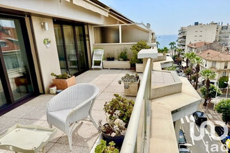 achat appartement antibes 06160