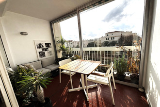 achat appartement antibes 06160
