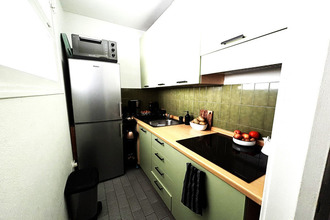 achat appartement antibes 06160