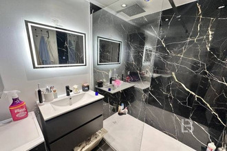 achat appartement antibes 06160