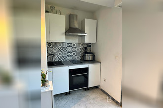 achat appartement antibes 06160