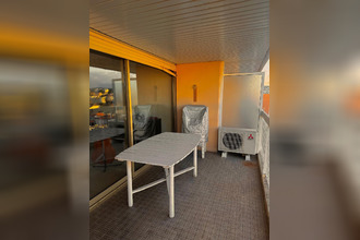 achat appartement antibes 06160