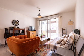 achat appartement antibes 06160