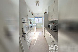 achat appartement antibes 06160