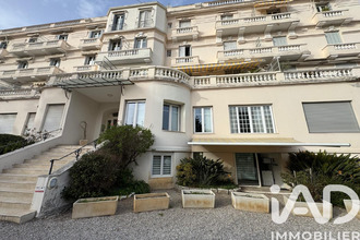 achat appartement antibes 06160