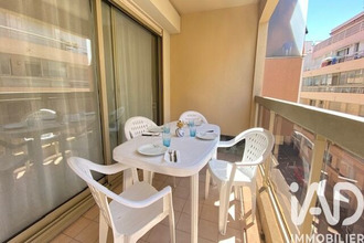 achat appartement antibes 06160