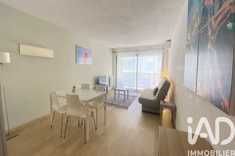 achat appartement antibes 06160