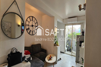 achat appartement antibes 06160