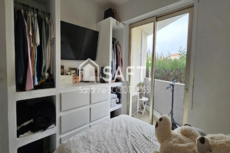 achat appartement antibes 06160