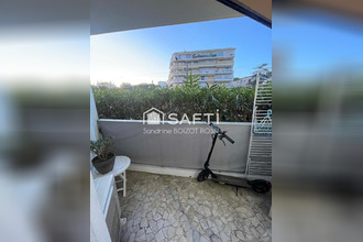 achat appartement antibes 06160