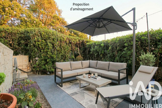 achat appartement antibes 06160