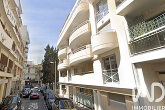 achat appartement antibes 06160