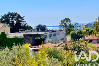 achat appartement antibes 06160