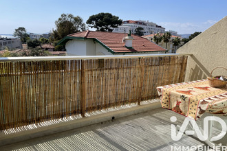 achat appartement antibes 06160