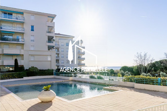 achat appartement antibes 06160