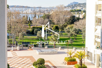 achat appartement antibes 06160