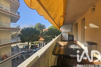 achat appartement antibes 06160
