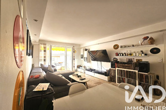 achat appartement antibes 06160