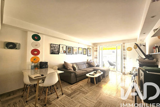 achat appartement antibes 06160