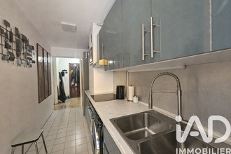 achat appartement antibes 06160