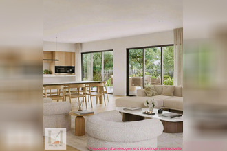 achat appartement antibes 06160