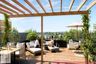 achat appartement antibes 06160