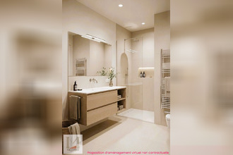 achat appartement antibes 06160