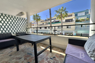 achat appartement antibes 06160
