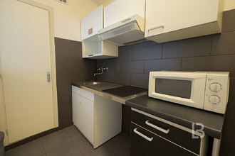 achat appartement antibes 06160