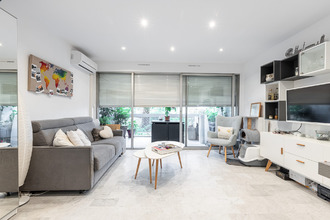 achat appartement antibes 06160