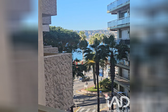 achat appartement antibes 06160