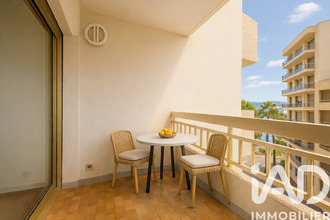 achat appartement antibes 06160