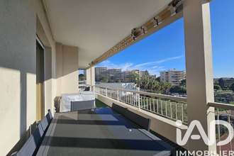 achat appartement antibes 06160