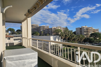 achat appartement antibes 06160