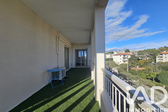 achat appartement antibes 06160