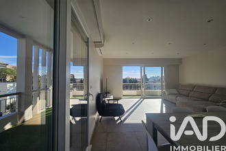 achat appartement antibes 06160