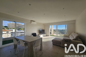 achat appartement antibes 06160