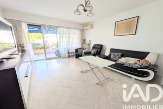 achat appartement antibes 06160