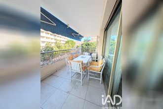 achat appartement antibes 06160