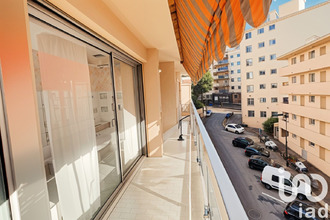 achat appartement antibes 06160