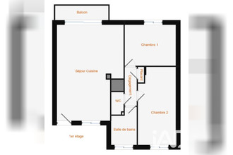 achat appartement antibes 06160