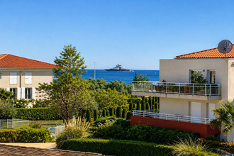 achat appartement antibes 06160