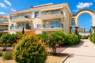 achat appartement antibes 06160