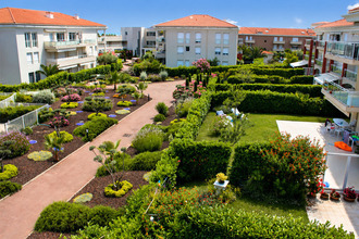 achat appartement antibes 06160