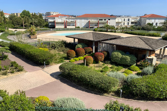 achat appartement antibes 06160