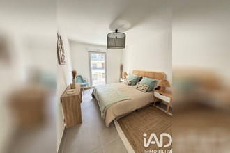 achat appartement antibes 06160
