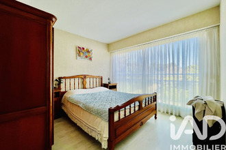 achat appartement antibes 06160