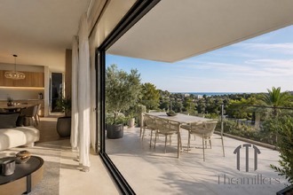 achat appartement antibes 06160
